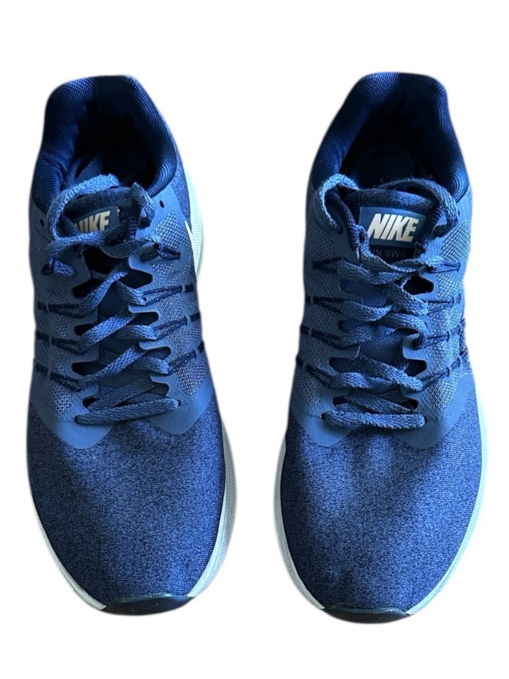 Nike Run Swift Women’s Running Shoes Blue
